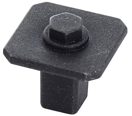 Code 200875 - Noir vieilli mat