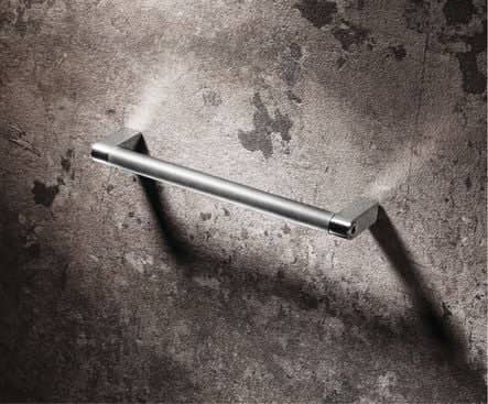 Code 201456 - Inox brossé