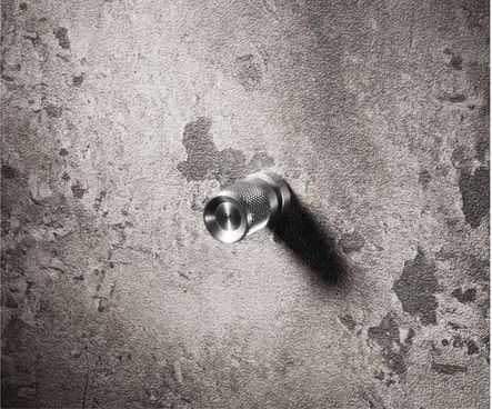 Code 201463 - Inox brossé