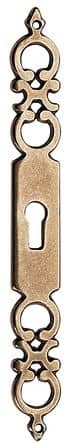 Code 201736 - Laiton patiné