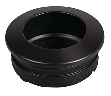Code 201743 - Noir mat