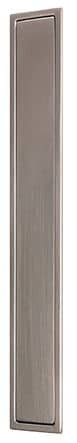 Code 201869 - Inox Brossé