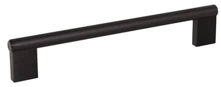Code 202184 - Noir mat brossé