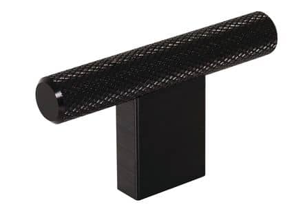 Code 202205 - Noir mat brossé