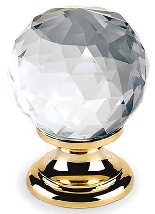 Code 202457 - Base dorée brillante