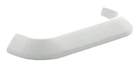 Code 202576 - Laqué blanc mat