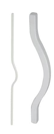 Code 202660 - Blanc mat