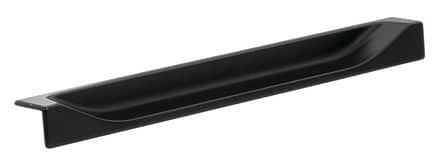 Code 202947 - Noir mat