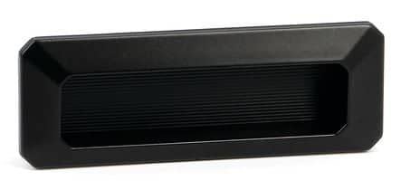 Code 202968 - Noir mat