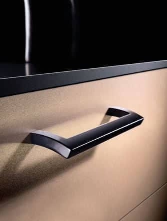 Code 203080 - Noir mat