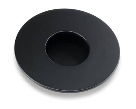 Code 203122 - Noir mat