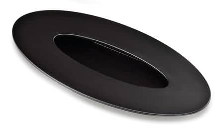 Code 203164 - Noir mat