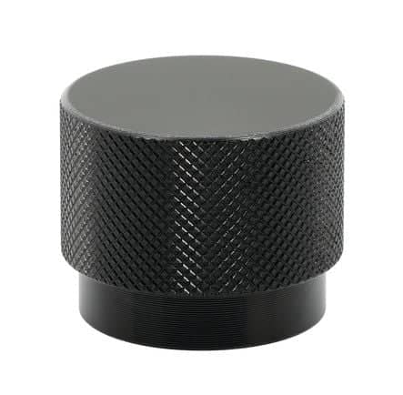 Code 203374 - Noir mat brossé