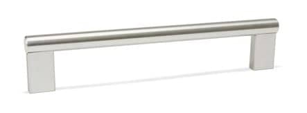 Code 203584 - Inox brossé