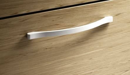 Code 203633 - Blanc mat super sense