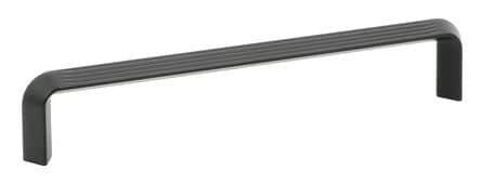 Code 203850 - Noir mat