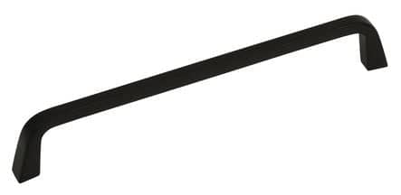 Code 203878 - Noir mat