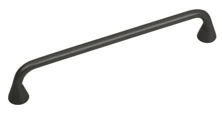 Code 203927 - Noir mat