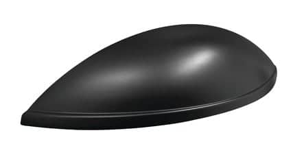 Code 203955 - Noir mat