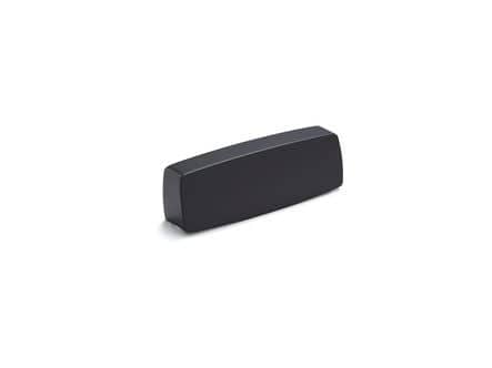 Code 204004 - Noir mat laqué