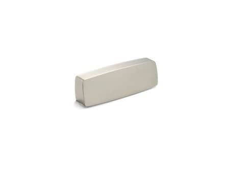 Code 204018 - Inox brossé satiné