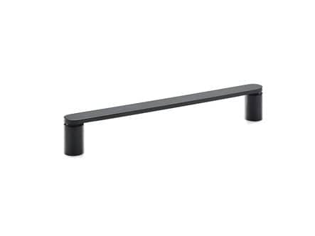 Code 204025 - Noir mat laqué