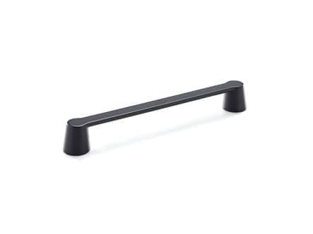 Code 204039 - Noir mat laqué