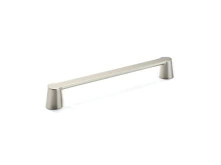 Code 204046 - Inox brossé