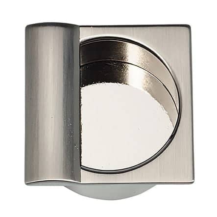 Code 204088 - Inox brossé