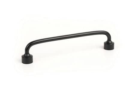 Code 204144 - Noir mat