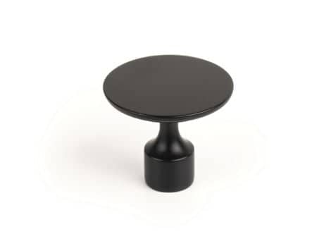 Code 204172 - Noir mat