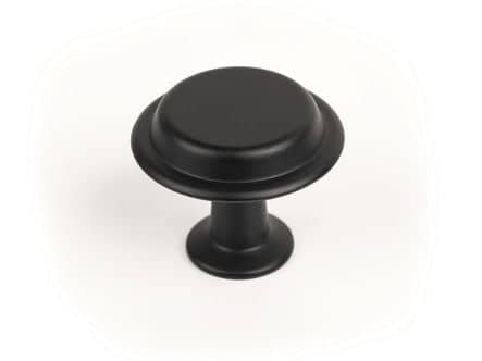 Code 204186 - Noir mat