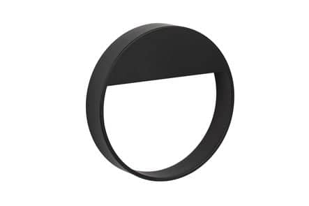 Code 204200 - Noir mat