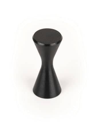 Code 204214 - Noir mat