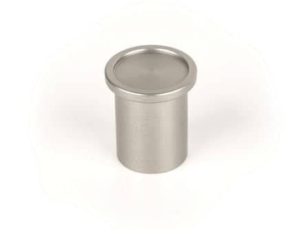 Code 204242 - Inox Brossé
