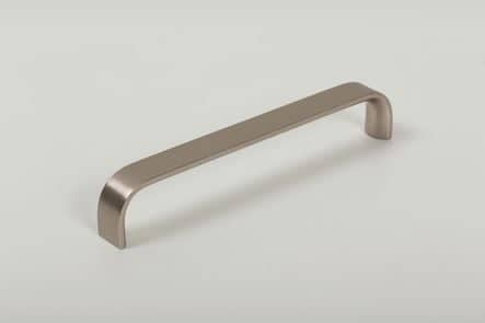 Code 204291 - Inox brossé