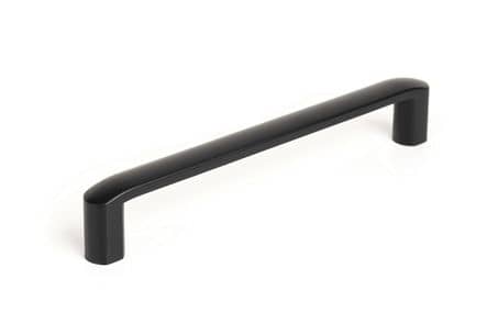 Code 204305 - Noir mat