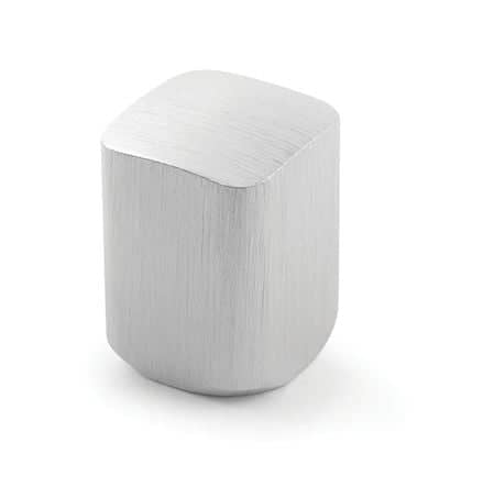 Code 204571 - Chromé brossé