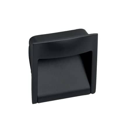 Code 204585 - Noir mat
