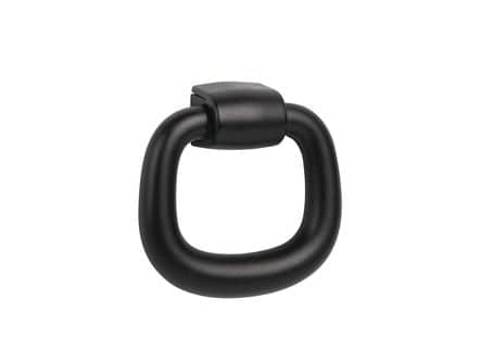 Code 204662 - Noir mat