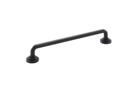 Code 204669 - Noir vieilli mat