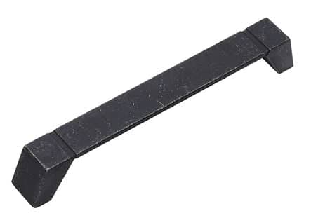 Code 204683 - Noir vieilli mat