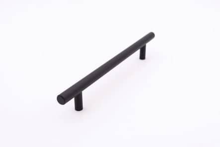 Code 122917 - Noir mat