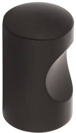 Code 204725 - Noir mat