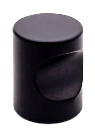 Code 204746 - Noir mat