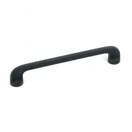 Code 204767 - Noir mat