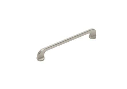 Code 204781 - Inox brossé satiné
