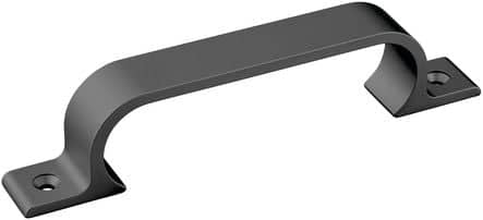 Code 204844 - Anodisé noir mat