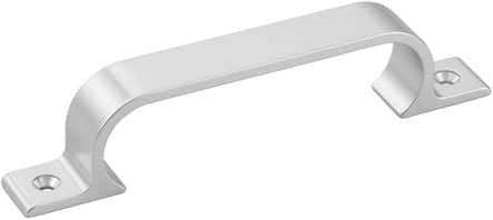Code 204851 - Anodisé argent