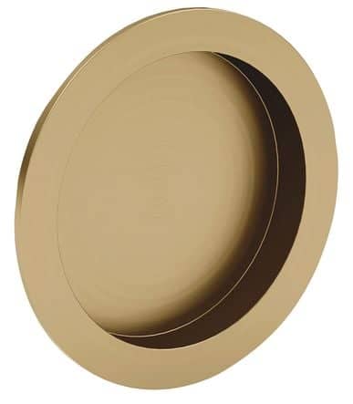 Code 204872 - Epoxy doré foncé